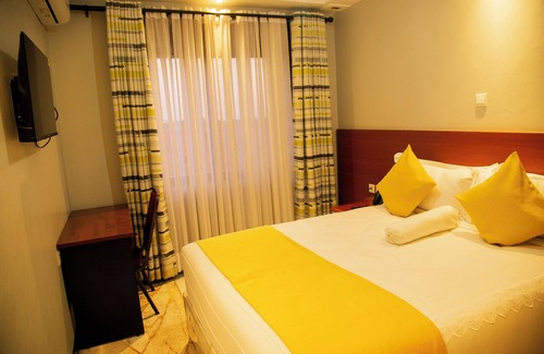 Seeta Hotel | Kaloni Hotels