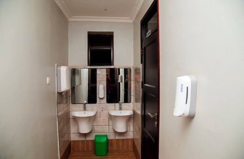 Seeta Hotel | Kaloni Hotels