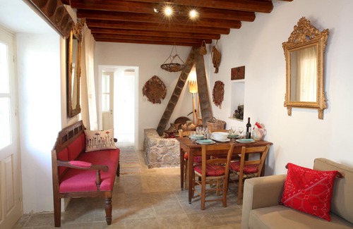 Kalopanayiotis Villa | Kalopanayiotis 1-Bedroom Cottage