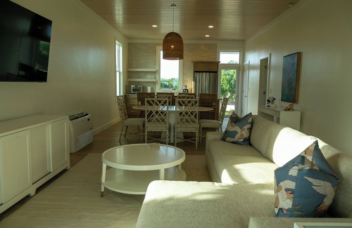 Great Guana Cay Resort | Kalopsia Seaside Villas & Marina