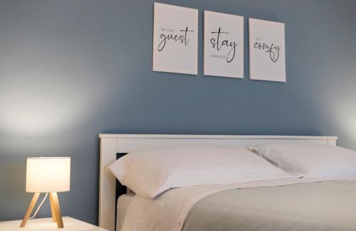 Rossano Apartment | Kalos apartments