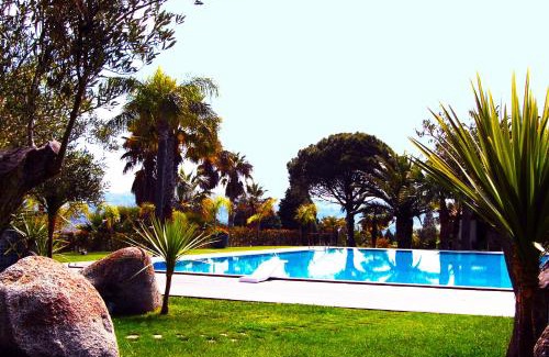 Settingiano Bed & Breakfast | Kalos Relais