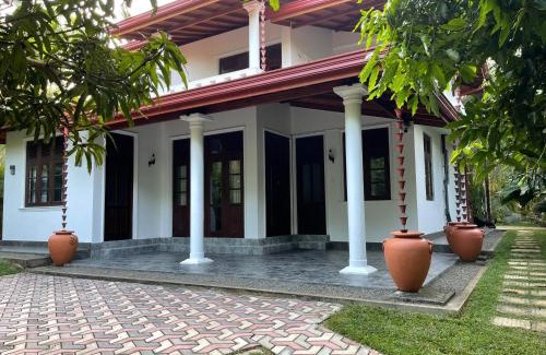 Dickwella Bed & Breakfast | Kalpa Place Hiriketiya