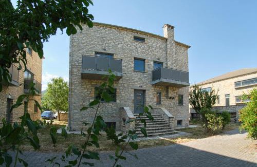Pogoni Apartment | Kalpaki luxury maisonette 4