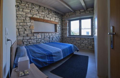 Pogoni Apartment | Kalpaki luxury maisonette 4