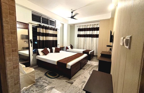 Sualkuchi House | Kalpataru Guest House