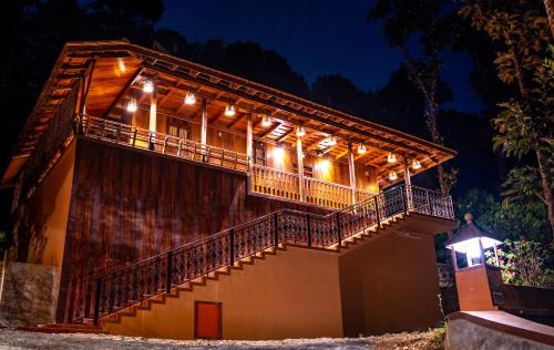 Pirmed Hotel | Kalpavanam Heritage Resort