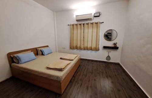 Khalapur House | Kalpavriksh Farm
