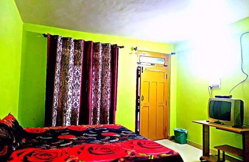 Champawat House | Kalptaru homestay