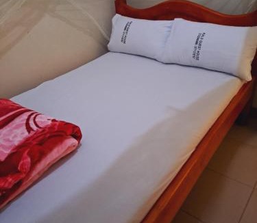 Mbarara House | Kals Guest house