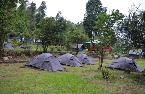 Lumle Hotel | Kalsee Ecolodge