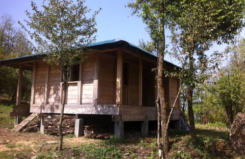 Lumle Hotel | Kalsee Ecolodge