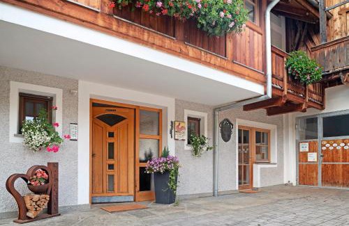 Anterselva House | Kaltenhauser Hof