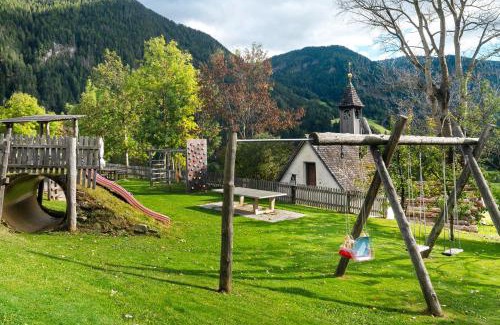 Anterselva House | Kaltenhauser Hof