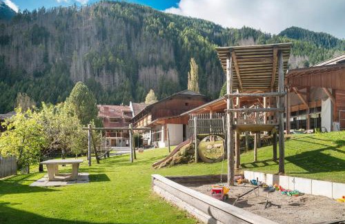 Anterselva House | Kaltenhauser Hof