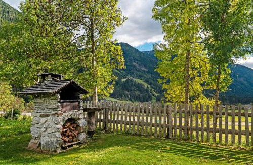 Anterselva House | Kaltenhauser Hof