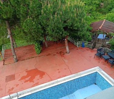 Yalova House | Kaltur boutique otel