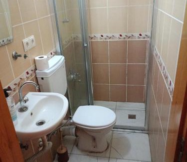 Yalova House | Kaltur boutique otel