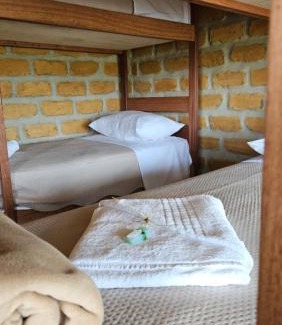 Alto Paraiso de Goias Hotel | Kalu Oká