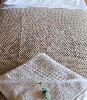 Alto Paraiso de Goias Hotel | Kalu Oká