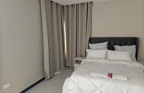 Copperbelt Bed & Breakfast | Kalulushi Executive Lodge Limited