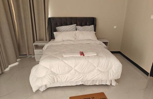 Copperbelt Bed & Breakfast | Kalulushi Executive Lodge Limited