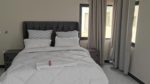 Copperbelt Bed & Breakfast | Kalulushi Executive Lodge Limited