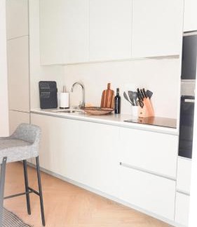 Vila Nova de Milfontes Apartment | Kalumi