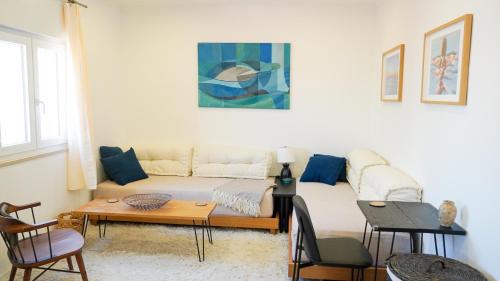 Vila Nova de Milfontes Apartment | Kalumi