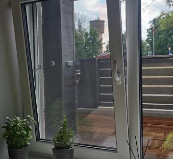 Mikeltornis House | Kalvāni