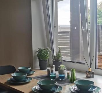 Mikeltornis House | Kalvāni