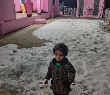 Saluni House | Kalwah Valley Homestay