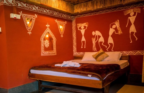 Purulia Hotel | kalyan forest resort Purulia