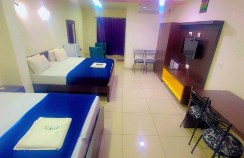 Palakkad Hotel | Kalyan Tourist Home