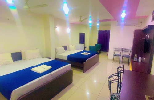 Palakkad Hotel | Kalyan Tourist Home