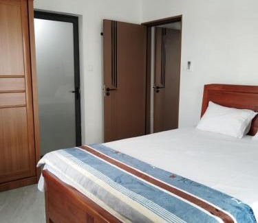 Camp Bestel House | Kalyan Villa