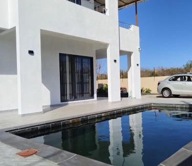 Camp Bestel House | Kalyan Villa