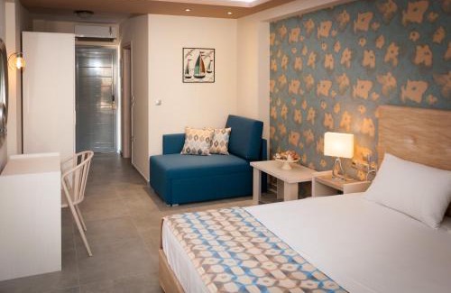 Kalyves Polygyrou Apartment | KalyBay