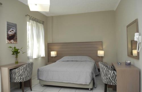 Panormos Hotel | Kalydna Island Hotel