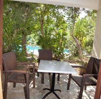 Panormos Hotel | Kalydna Island Hotel