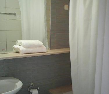 Panormos Hotel | Kalydna Island Hotel