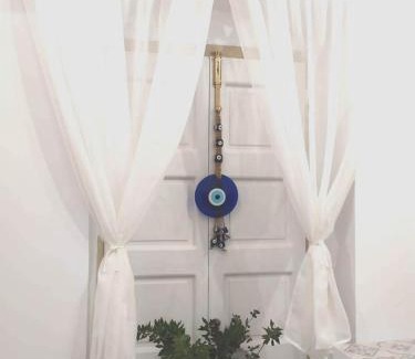 Pothia Apartment | Kalymnos Studio just4two