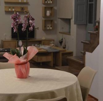 Pothia Apartment | Kalymnos Suite home