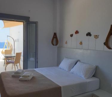 Astypalaia Apartment | Kalypso Apartment