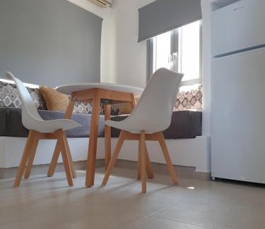 Astypalaia Apartment | Kalypso Apartment