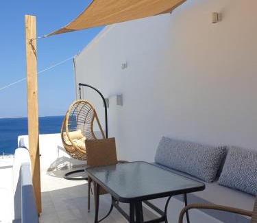 Astypalaia Apartment | Kalypso Apartment