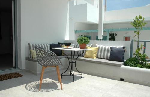 Astypalaia House | Kalypso House