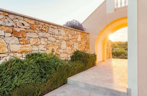 Samos Apartment | Kalypso – Romantic Suite Near the Beach, Sleeps 4