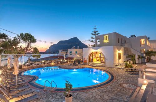 Mirties Apartment | Kalypso Studios