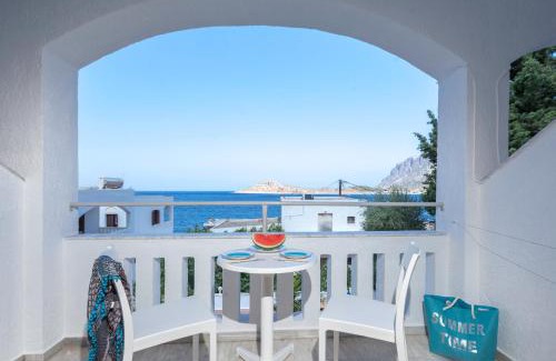 Mirties Apartment | Kalypso Studios